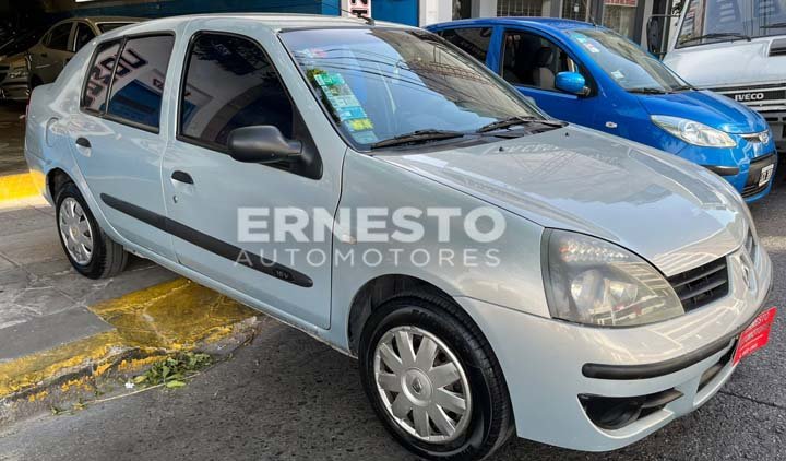Foto del vehículo